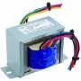Trasformatore audio Omnitronic ELA-T100 100W – trasformatore di adattamento di linea per sistemi PA da 100 W