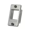 Kit di montaggio LogiLink MP0054 argento