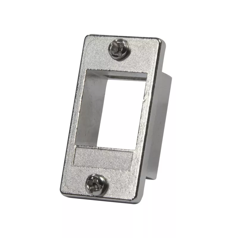 Kit di montaggio LogiLink MP0054 argento