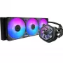 Dissipatore a liquido AIO 360mm Cooler Master MasterLiquid 360 Atmos II VRM Fan MLX-D36M-A25SZ-V1 con RGB