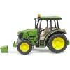 Modellino trattore BRUDER John Deere 5115 M