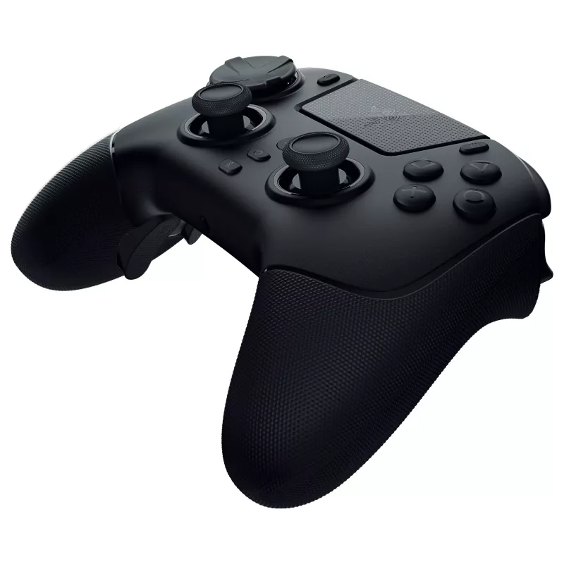 Razer Raiju V3 Pro controller wireless PS5/PC, tasti Pro, layout simmetrico - nero