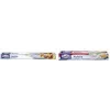 Pellicola alimentare in alluminio Toppits 200938 lunghezza 10 m larghezza 440 mm