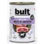 BULT cibo umido per cani ricco di agnello, 800 g