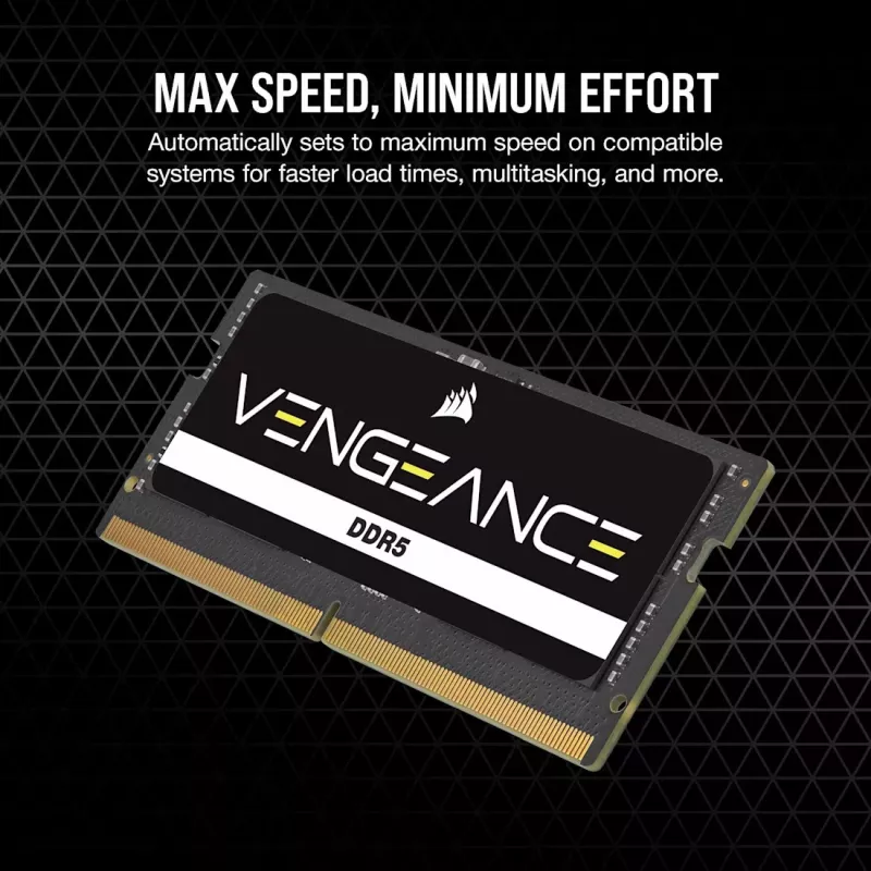 Memoria Corsair DDR5 Vengeance 48GB 5600
