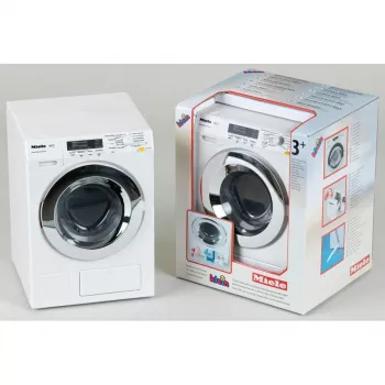 Theo Klein lavatrice giocattolo Miele per bambini