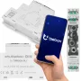 Modulo di controllo tapparelle bleBox 37578 per tapparelle