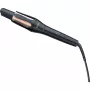 Arricciacapelli Beurer HT 75 — cilindro da 25 mm rivestito in ceramica, nero/rame