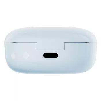 Auricolari Xiaomi Redmi Buds 6 Play wireless in-ear telefonate/musica USB Type-C Bluetooth blu