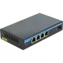 Switch di rete DeLOCK 87765 Gigabit Ethernet Power over Ethernet