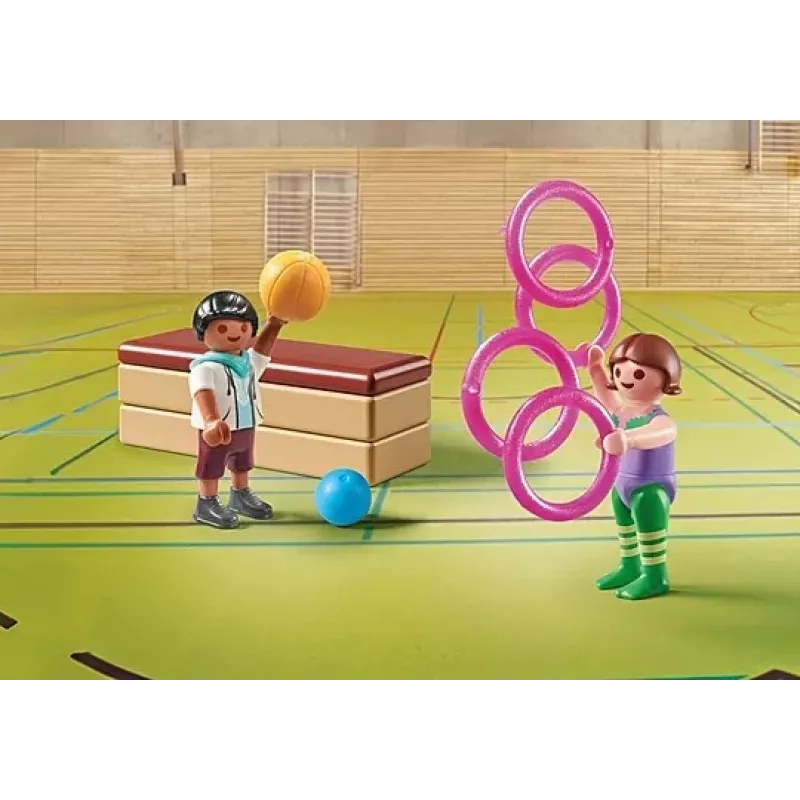 Special Plus Set 71757 ginnastica per bambini