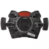 Button Box Asetek SimSports Forte GT — pannello di controllo da corsa compatto con pulsanti e manopole configurabili