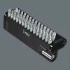 Wera 2 SB set di bit per cacciavite 30 pz. Phillips Pozidriv