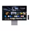 Samsung M90SF monitor per computer 81,3 cm (32