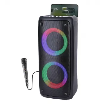 Media-tech MT3181 nero