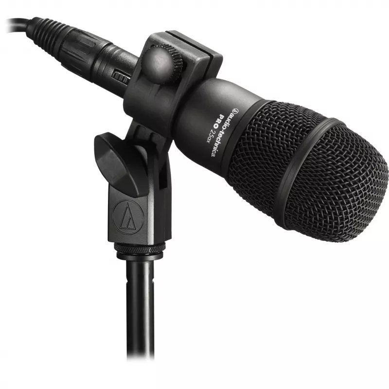 Microfono Audio-Technica PRO25AX