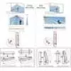 HIKVISION DS-PDC10DM-EG2-WE Ax Pro rilevatore magnetico wireless (DS-PDC10DM-EG2-WE)