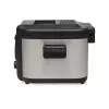 Tristar friggitrice | FR-6878 | potenza 1600 W | capacità 2,5 L | nero