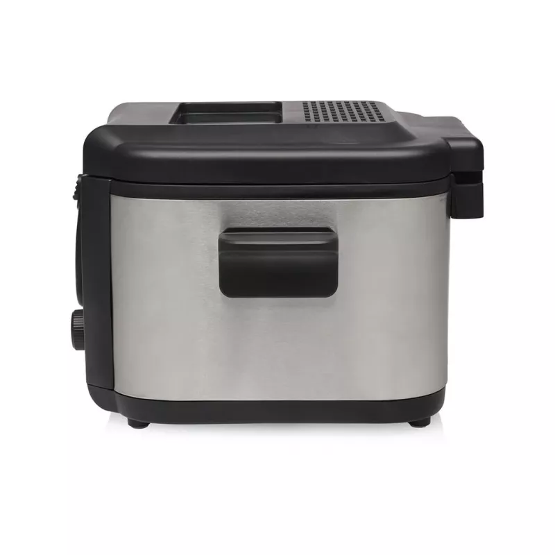 Tristar friggitrice | FR-6878 | potenza 1600 W | capacità 2,5 L | nero