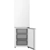 Frigorifero combinato LG GBBSJ1CCSW a libera installazione 333 L bianco