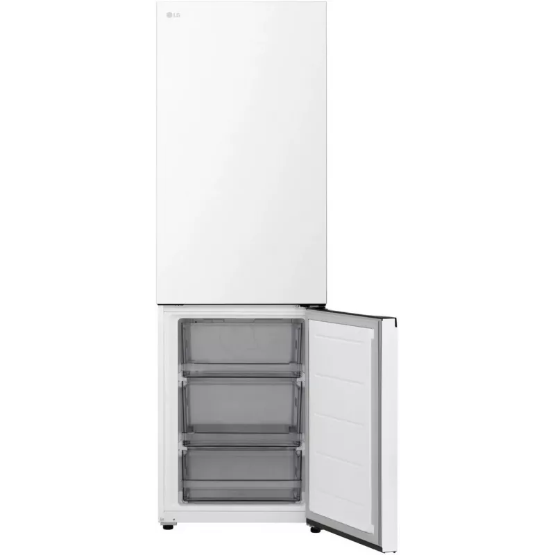Frigorifero combinato LG GBBSJ1CCSW a libera installazione 333 L bianco