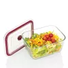 Bollitore elettrico Jata HREC4200 500 ml acciaio inox design compatto
