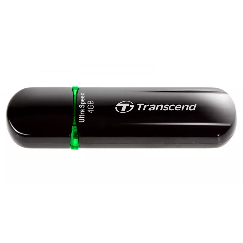 Chiavetta USB Transcend 16GB USB Type-A JetFlash 600