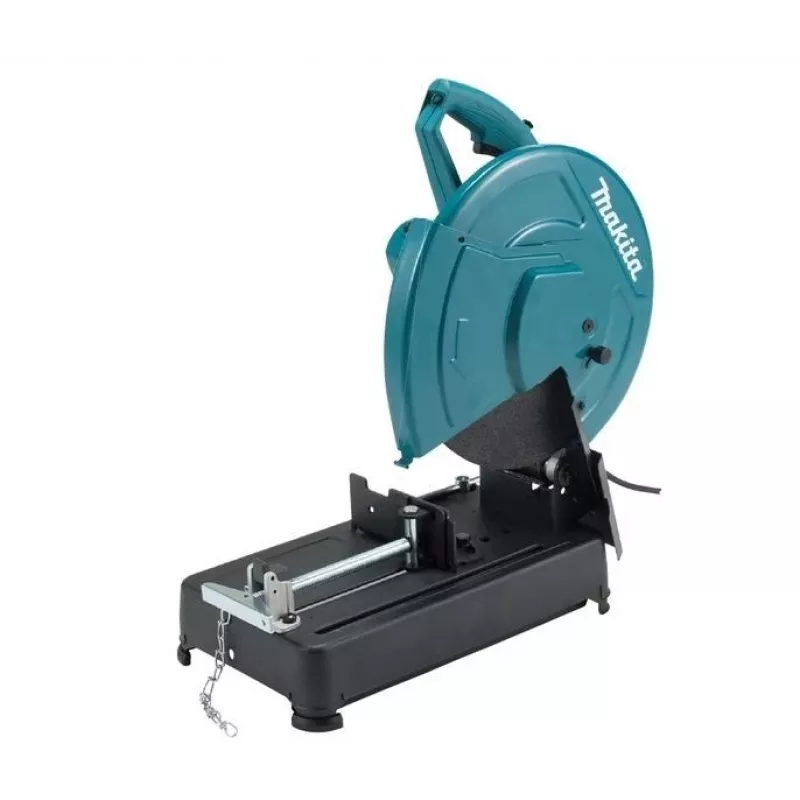 Troncatrice metallo 2200W Makita LW1401