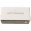 Diffusore stereo portatile Edifier ES60 bianco
