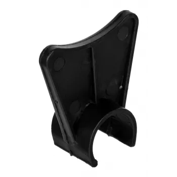 Prolunga VERTEX PB25METAL 3x2,5 mm nero