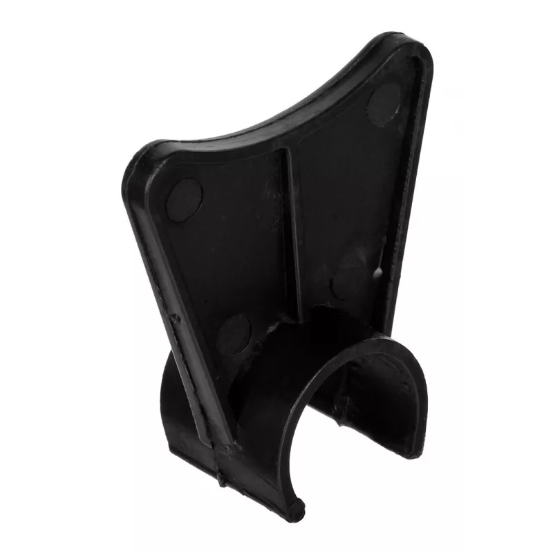 Prolunga VERTEX PB25METAL 3x2,5 mm nero