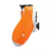 Lizard Skins DSP Controller Grip per PlayStation 4, Tangerine