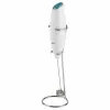 Montapanna automatico JATA JEES1111 blu bianco a batteria