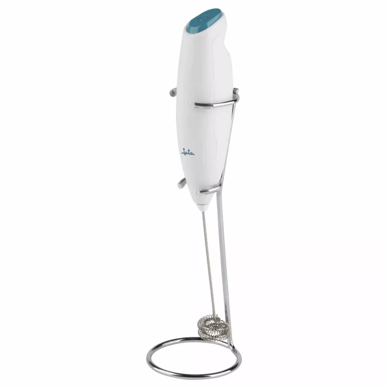 Montapanna automatico JATA JEES1111 blu bianco a batteria