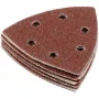 Makita 10 fogli abrasivi D-58578 40 (D-58578)