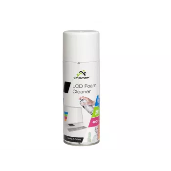 Tracer LCD Foam - schiuma detergente