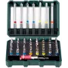 Set di punte Metabo 626702000