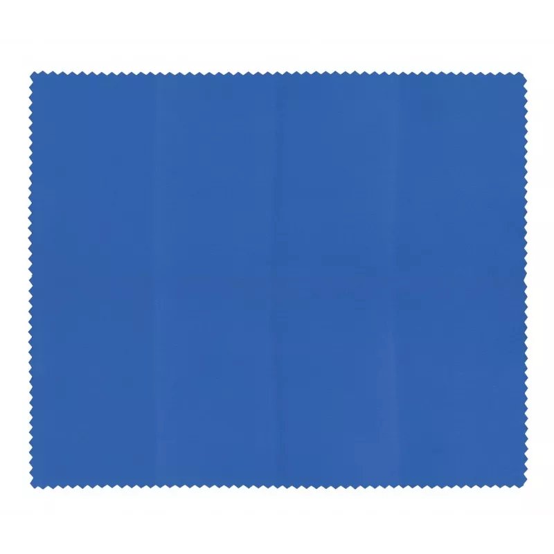 Panno detergente ActiveJet AOC-500 in microfibra 15×18 cm, anti-impronta, antigraffio