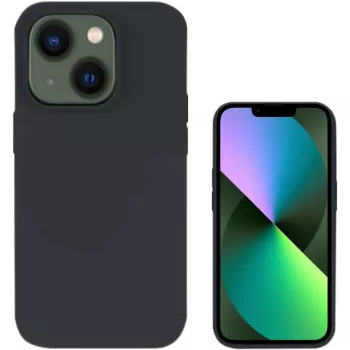 Custodia 4smarts 540151 custodia per cellulare nero per iPhone 14 15,4 cm