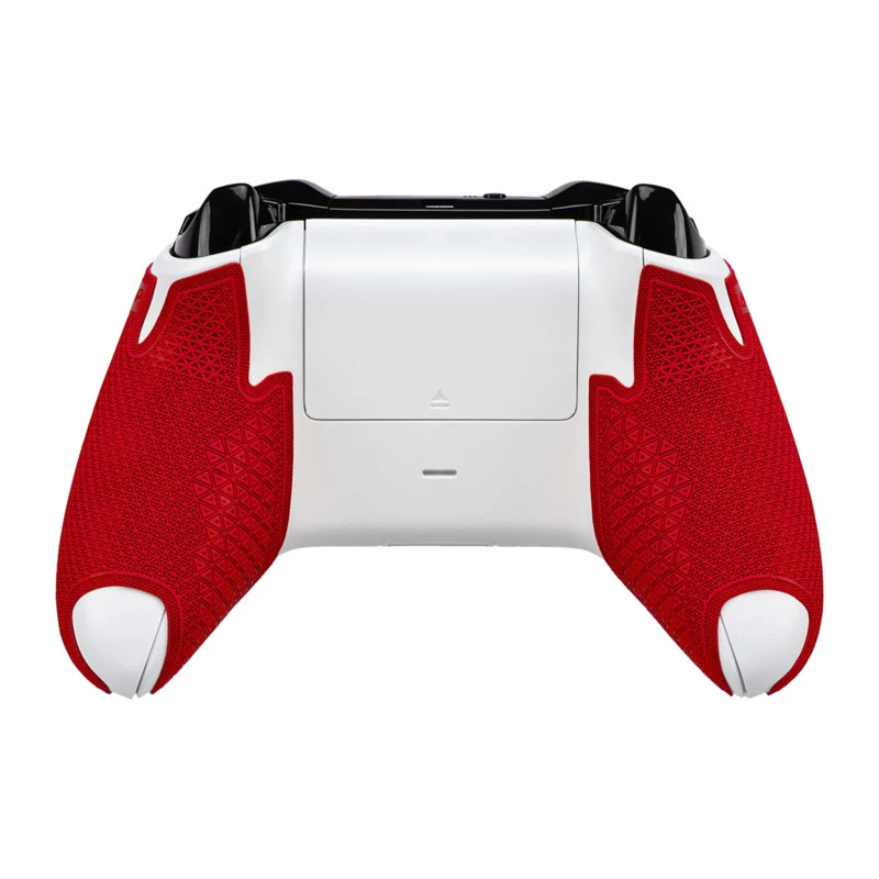Lizard Skins XBOX One - Crimson rosso (pre-tagliato, 0,5 mm)