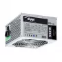 Alimentatore ATX Akyga Basic AK-B1-550 550 W, ventola 120 mm, PFC passivo, grigio