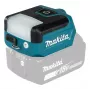 TORCIA MAKITA 18V/14,4V DML817 300lx/240lm