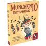 Munchkin 10: Zeitsprung, espansione gioco di carte