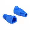Scarico di trazione per connettore RJ45 DeLOCK 86728