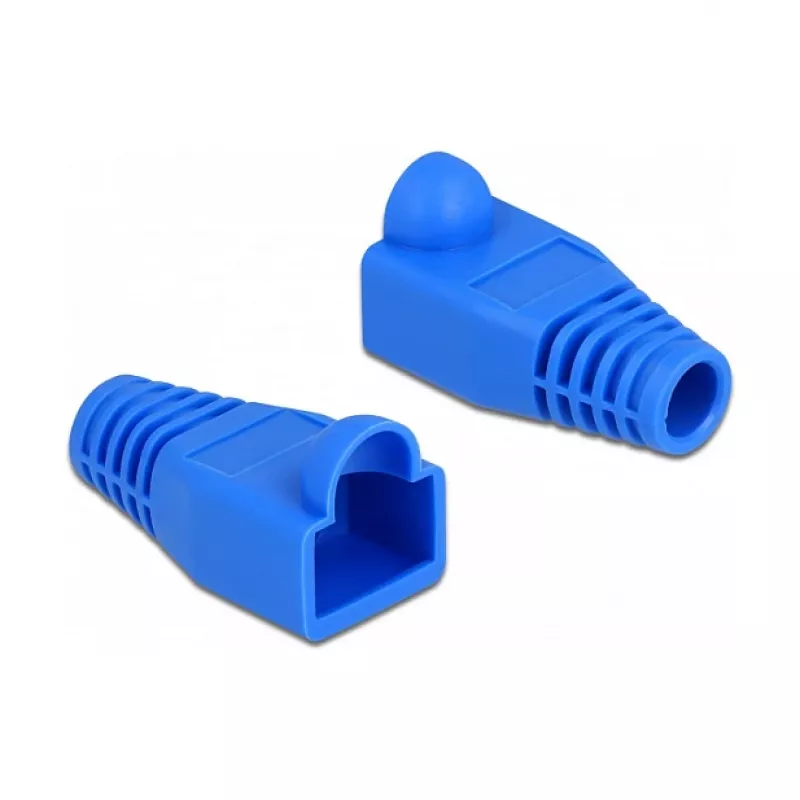 Scarico di trazione per connettore RJ45 DeLOCK 86728