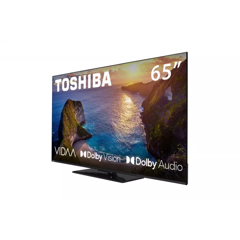 TV Toshiba 65UV3463DG 65 pollici 4K Ultra HD DLED 3840 x 2160