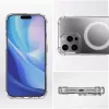 Custodia ibrida 4smarts Ibiza per Apple iPhone 16 Pro Max compatibile MagSafe