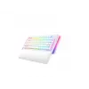 Tastiera meccanica gaming Razer BlackWidow V4 75% USB QWERTY US-inglese bianco