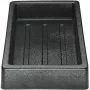 Valigetta portautensili Gedore 5622540 profondità 315 mm altezza 43 mm peso 250 g