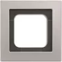 Busch-Jaeger cornice titanio 1721-276 (2CKA001754A4693)